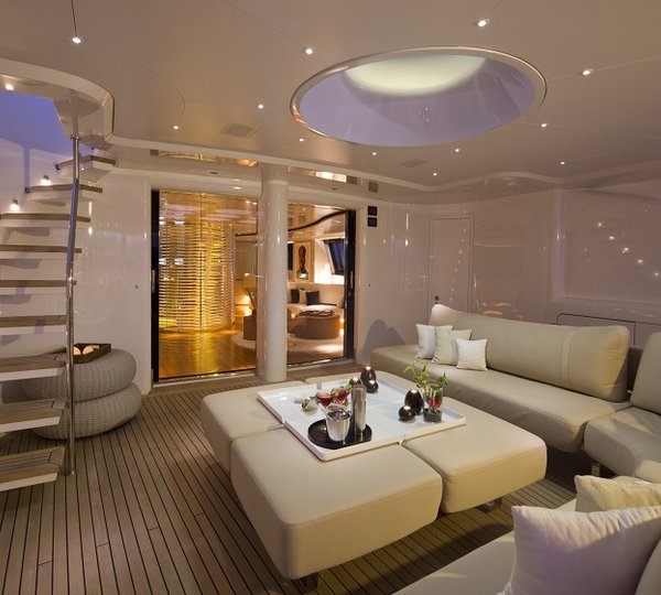 superyacht panthalassa